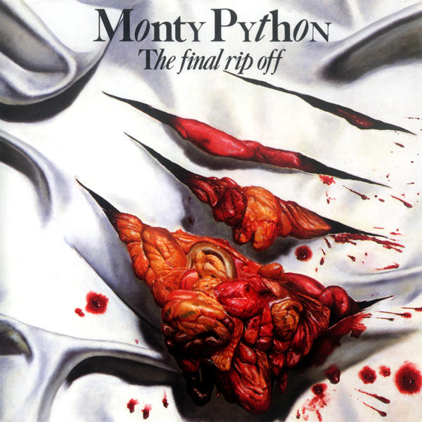 Monty Python: The Final Rip Off (1987)